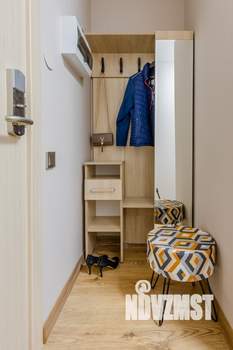 Студия квартира, на длительный срок, 20м2, 4/14 этаж