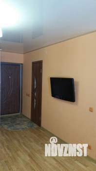 1-к квартира, посуточно, 37м2, 11/17 этаж