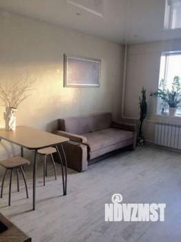 Студия квартира, на длительный срок, 25м2, 12/16 этаж