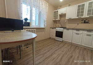 2-к квартира, на длительный срок, 50м2, 9/10 этаж