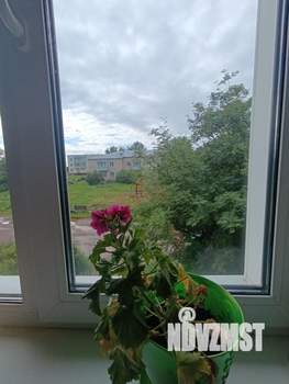 3-к квартира, на длительный срок, 54м2, 2/2 этаж