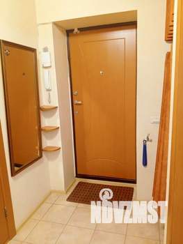 1-к квартира, посуточно, 35м2, 2/10 этаж