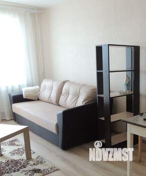 Студия квартира, на длительный срок, 30м2, 10/18 этаж