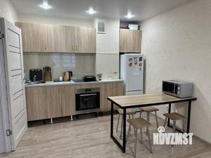 2-к квартира, на длительный срок, 43м2, 13/18 этаж