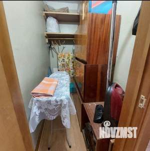 1-к квартира, на длительный срок, 35м2, 4/5 этаж