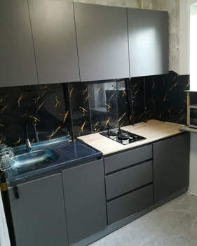 3-к квартира, на длительный срок, 57м2, 2/5 этаж