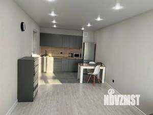 Студия квартира, посуточно, 32м2, 7/14 этаж