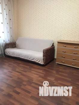 1-к квартира, посуточно, 45м2, 7/7 этаж