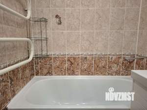 2-к квартира, на длительный срок, 44м2, 4/5 этаж