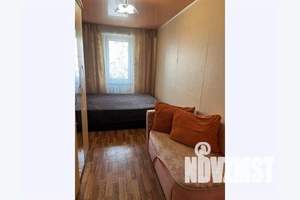 2-к квартира, посуточно, 50м2, 16/16 этаж