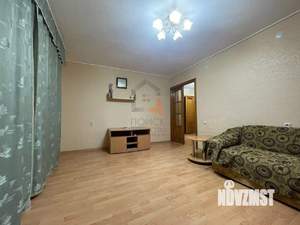 2-к квартира, на длительный срок, 56м2, 4/6 этаж