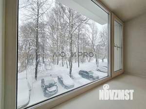 2-к квартира, на длительный срок, 43м2, 2/5 этаж