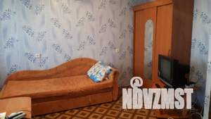 Студия квартира, на длительный срок, 27м2, 5/17 этаж