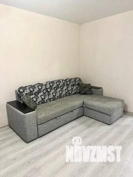 1-к квартира, посуточно, 42м2, 4/16 этаж