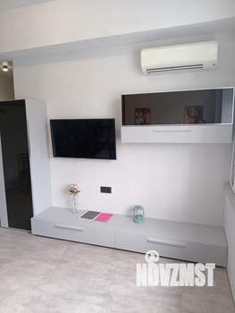 Студия квартира, посуточно, 24м2, 2/4 этаж