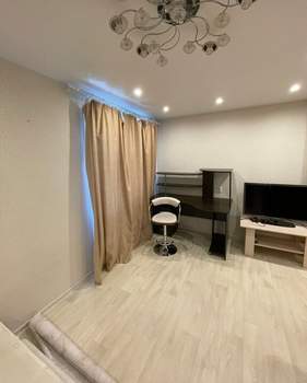 1-к квартира, на длительный срок, 34м2, 4/9 этаж