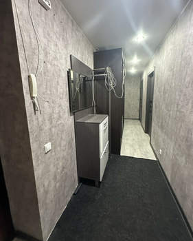 2-к квартира, на длительный срок, 56м2, 9/10 этаж