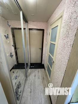 1-к квартира, посуточно, 32м2, 9/17 этаж