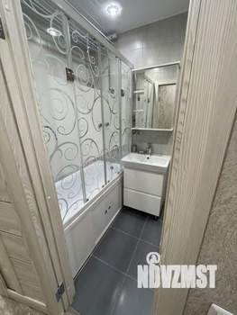 2-к квартира, на длительный срок, 44м2, 3/5 этаж