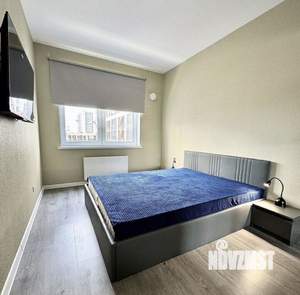 1-к квартира, на длительный срок, 35м2, 9/15 этаж