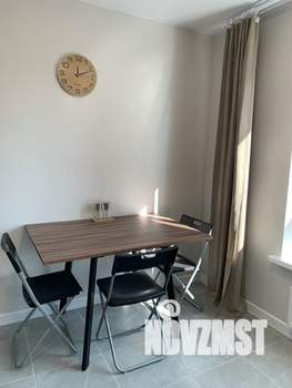 1-к квартира, посуточно, 31м2, 3/17 этаж