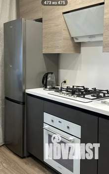 1-к квартира, посуточно, 33м2, 7/9 этаж