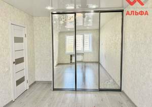 3-к квартира, на длительный срок, 63м2, 5/10 этаж