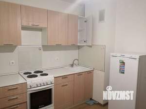 1-к квартира, на длительный срок, 35м2, 3/9 этаж