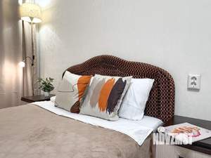 2-к квартира, посуточно, 42м2, 1/1 этаж