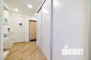 Студия квартира, посуточно, 31м2, 8/16 этаж