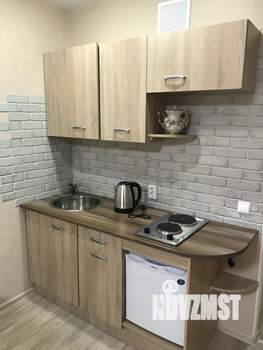 Студия квартира, на длительный срок, 32м2, 5/18 этаж