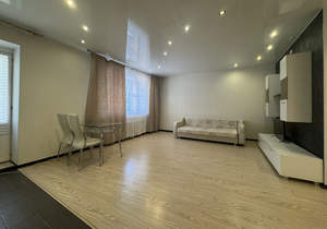 1-к квартира, на длительный срок, 41м2, 2/5 этаж