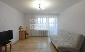 1-к квартира, на длительный срок, 35м2, 10/10 этаж