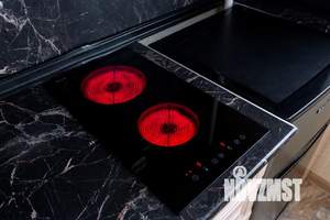 1-к квартира, посуточно, 33м2, 2/5 этаж