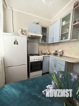 2-к квартира, посуточно, 42м2, 1/5 этаж