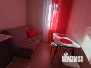 1-к квартира, посуточно, 34м2, 5/25 этаж