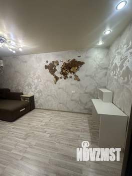 1-к квартира, на длительный срок, 39м2, 16/16 этаж