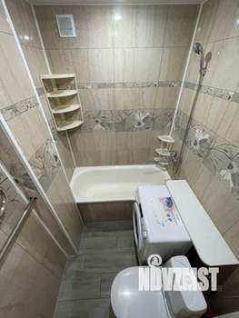 1-к квартира, на длительный срок, 34м2, 5/5 этаж