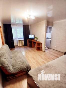 2-к квартира, посуточно, 44м2, 4/5 этаж