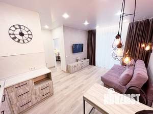 2-к квартира, посуточно, 48м2, 1/1 этаж