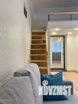 1-к квартира, посуточно, 30м2, 1/5 этаж