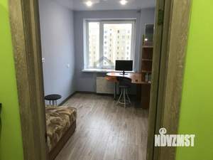 2-к квартира, на длительный срок, 47м2, 2/5 этаж