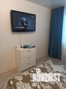 Студия квартира, посуточно, 27м2, 4/18 этаж