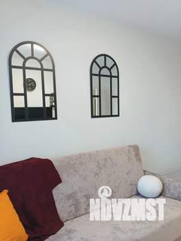 1-к квартира, посуточно, 31м2, 1/4 этаж