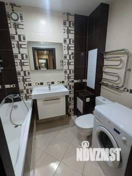 Студия квартира, на длительный срок, 35м2, 5/10 этаж