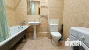 1-к квартира, на длительный срок, 45м2, 11/15 этаж