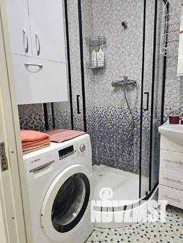 1-к квартира, посуточно, 35м2, 2/5 этаж