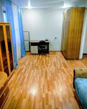 1-к квартира, на длительный срок, 37м2, 2/5 этаж