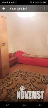 1-к квартира, на длительный срок, 38м2, 3/5 этаж