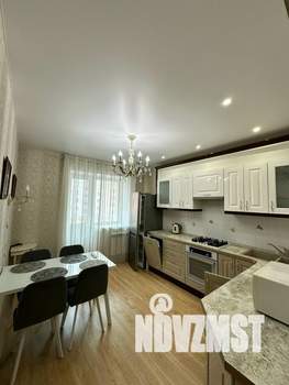 2-к квартира, на длительный срок, 51м2, 3/6 этаж